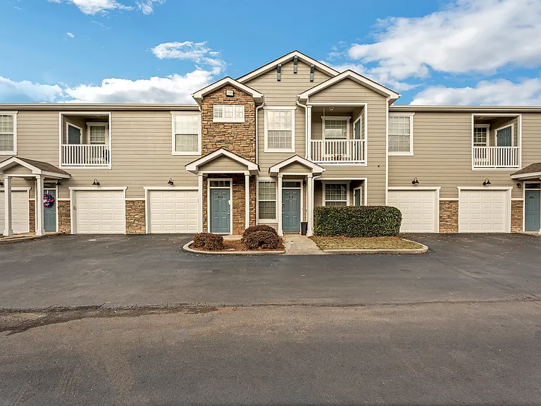 Beautiful Apartment Homes