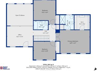 7 W Long Meadow Dr, Springboro, OH