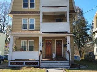 541 Blue Hills Ave #3, Hartford, CT 06112