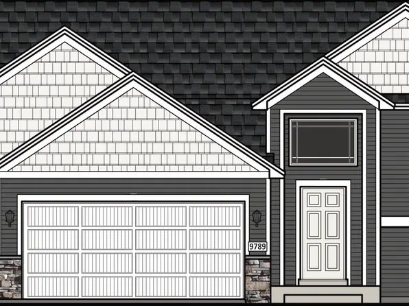 9789 32nd St NE, Saint Michael, MN 55376