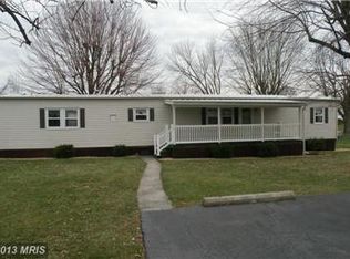 199 Janice St, Martinsburg, WV 25404