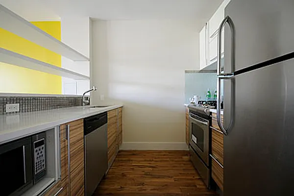 Rented by Urban Spaces Realty Group | media 16