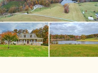 570 Meeks Ln, Kents Store, VA 23084