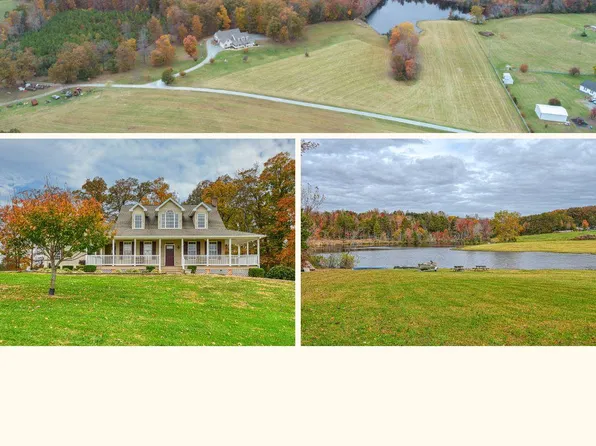 570 Meeks Ln, Kents Store, VA 23084