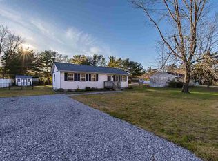 149 Woodbine Oceanview Rd, Ocean View, NJ 08230