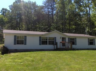 289 Betty Carlisle Rd, Jackson, OH 45640