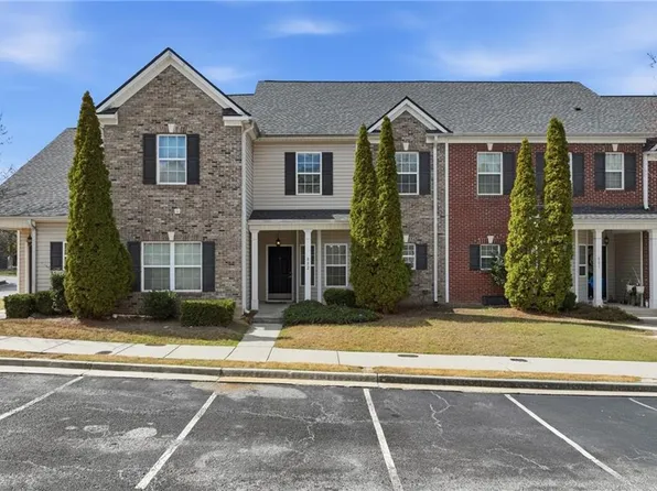 2555 Flat Shoals Rd APT 802, Atlanta, GA 30349