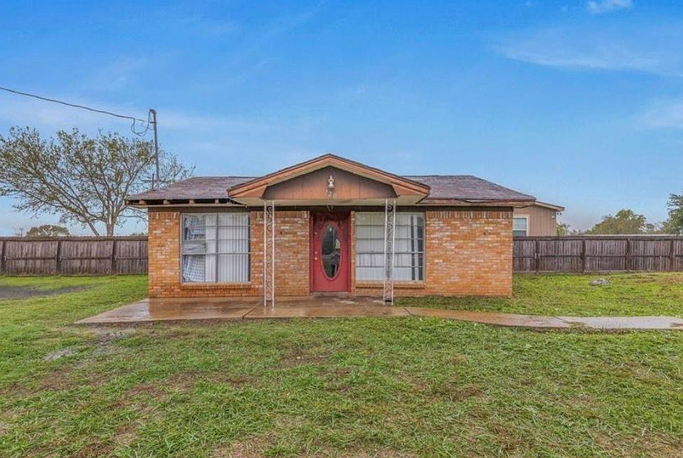 720 Osr Hwy, Normangee, TX 77871 Zillow