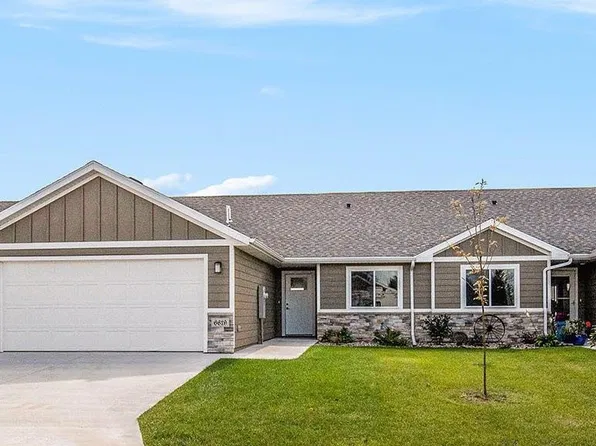 6606 W Gresford Pl, Sioux Falls, SD 57106