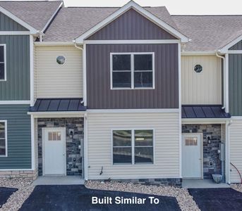 682 Zephyr Dr, Rockingham, VA, 22801