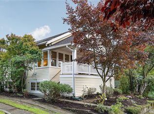 6712 Cleopatra Pl NW, Seattle, WA 98117