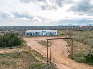 8251 Sage St, Phelan, CA 92371