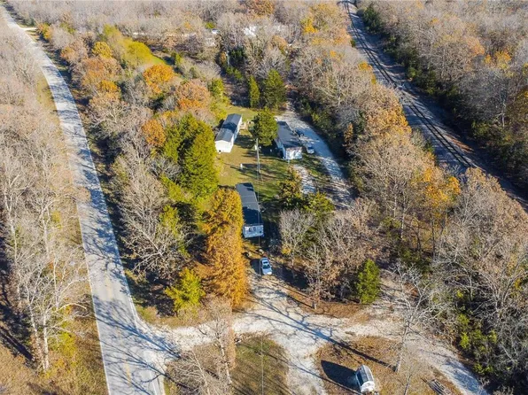6696 Old 66 Rte #66, Cuba, MO 65453