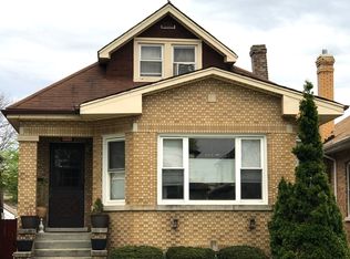 6963 W George St, Chicago, IL 60634