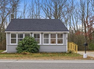 78 Ossipee Trail, Limington, ME 04049