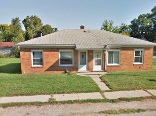 1675 Parkwood Ave, Ypsilanti, MI 48198