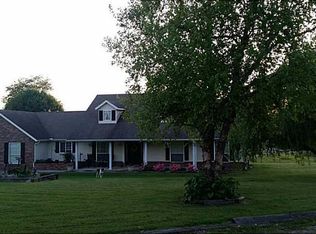 12415 Koop De Ville Rd, Gentry, AR 72734