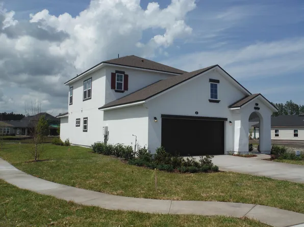 21 Strobe Ct, Saint Augustine, FL 32095