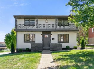 501 Charlotte Dr, Pittsburgh, PA 15236