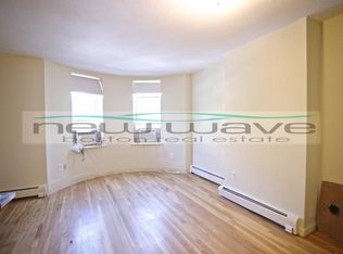 9 Blackwood St, Boston, MA 02115