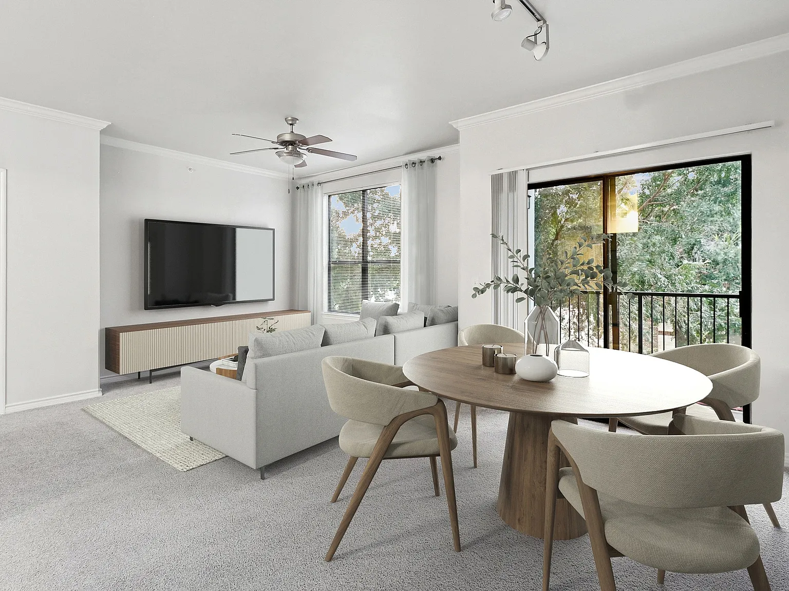 Residences at the Collection — Photo 4