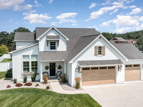 3859 E Letts Rd, Midland, MI 48642