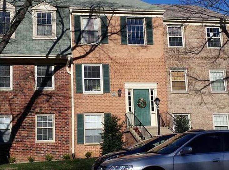 2nd image of 6006 Westchester Park Dr #3