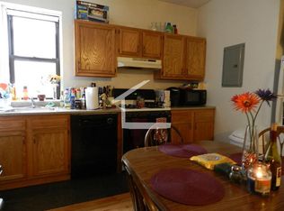 18 Cummings Rd #17-5, Brighton, MA 02135