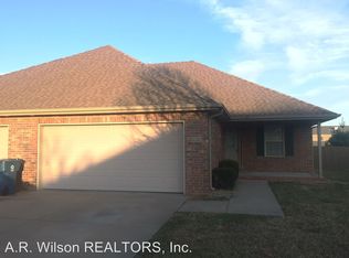 3920 N 15th St, Ozark, MO 65721