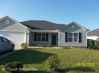 5344 Branch Pt, Valdosta, GA 31605