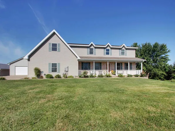 1122 Maas Rd, Quincy, IL 62305