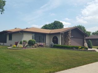 15323 S 82nd Ave, Orland Park, IL 60462