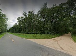 9585 E Wagonwheel Rd, Branch, MI 49402