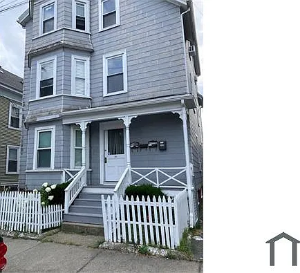 36 Arlington St #3