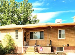 2041 Kendall St, Edgewater, CO 80214