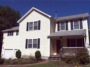 46 Buckeye Brook Rd, Charlestown, RI 02813