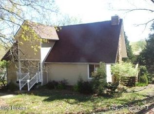 372 Fairway Dr, Brandenburg, KY 40108