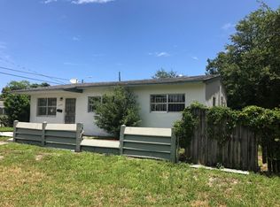 15101 NE 15th Ct, North Miami Beach, FL 33162