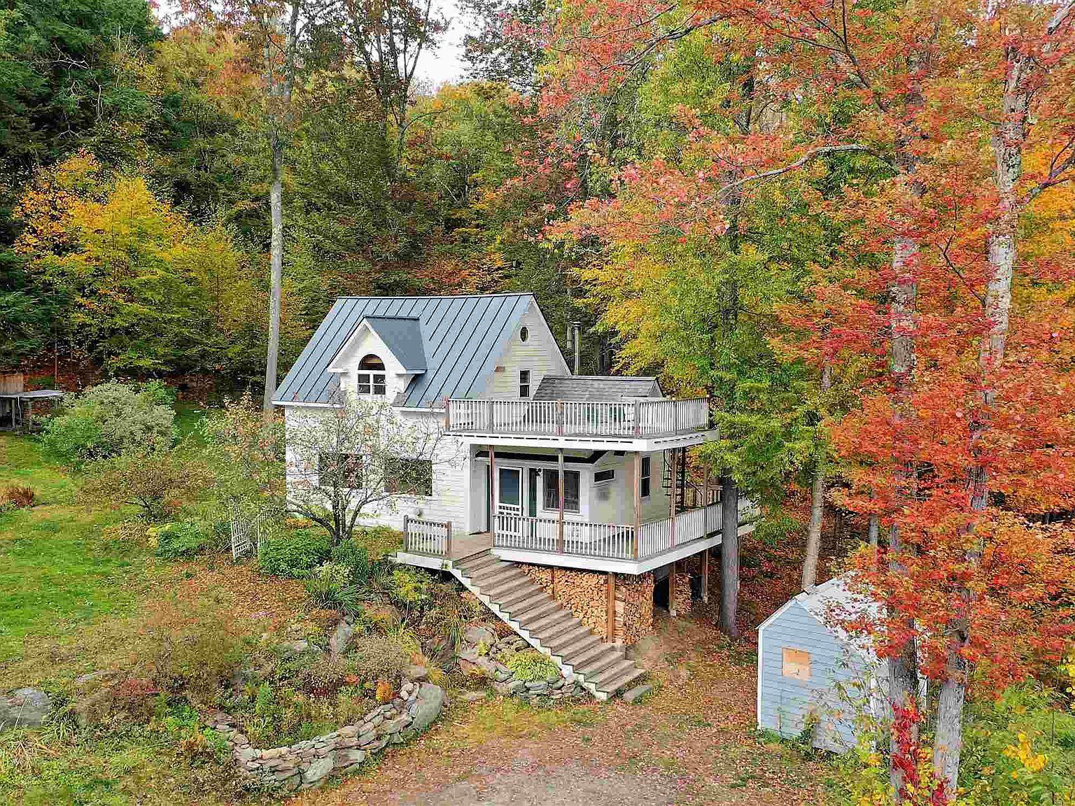2243 Gilke Road, Stockbridge, VT 05772 Zillow