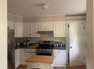 29 Addington Rd #1A, Brookline, MA 02445