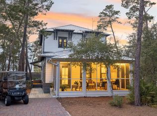657 Patina Blvd, Rosemary Beach, FL 32461
