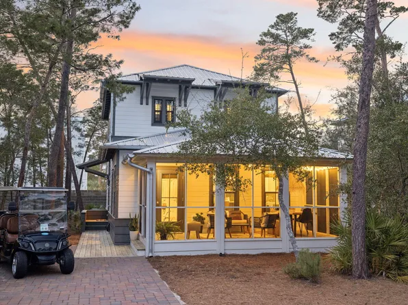 657 Patina Blvd, Rosemary Beach, FL 32461