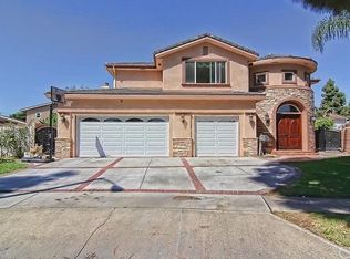 17605 Caliente Pl, Cerritos, CA 90703