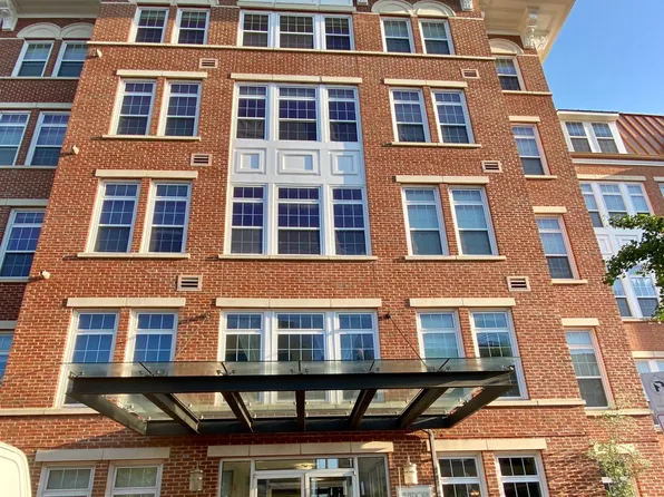 1451 Belmont St NW, Washington, DC