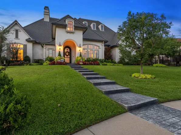 4645 Saint Benet Ct, Fort Worth, TX 76126