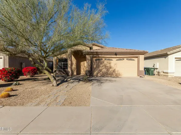 6042 W WARNER Street, Phoenix, AZ 85043