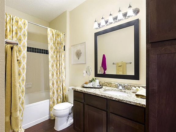 5th image of 3050 Tamarron Blvd APT 08201