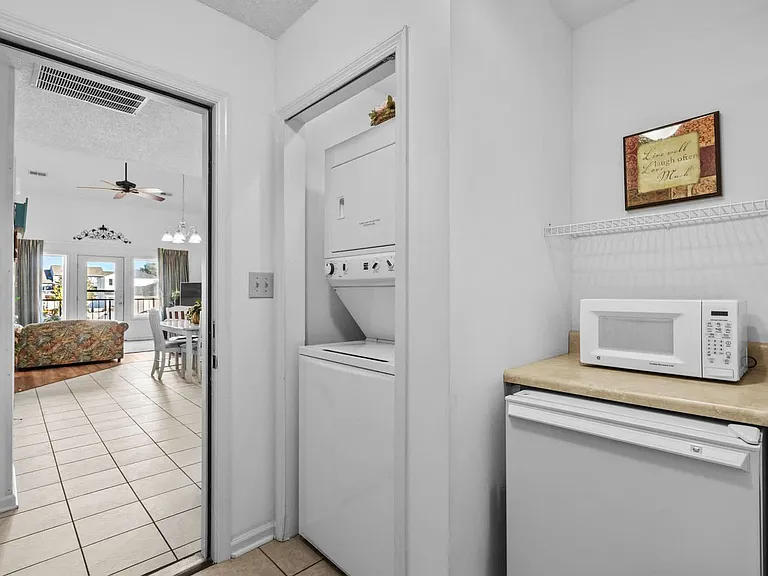 Laundry Room Cabinet