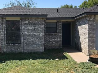 1209 Todd Ln, San Angelo, TX 76903