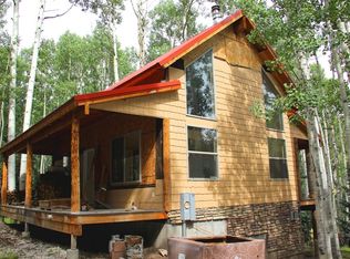 18 S Beaver Rd, Panguitch Lake, UT 84759